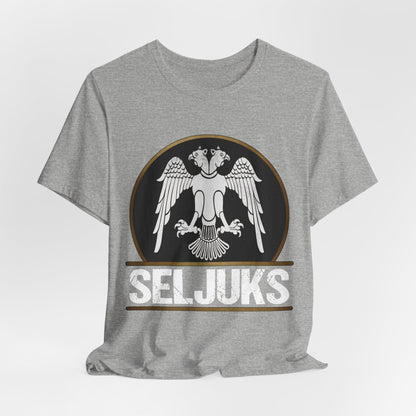 Athletic Heather / S Seljuks T-Shirt