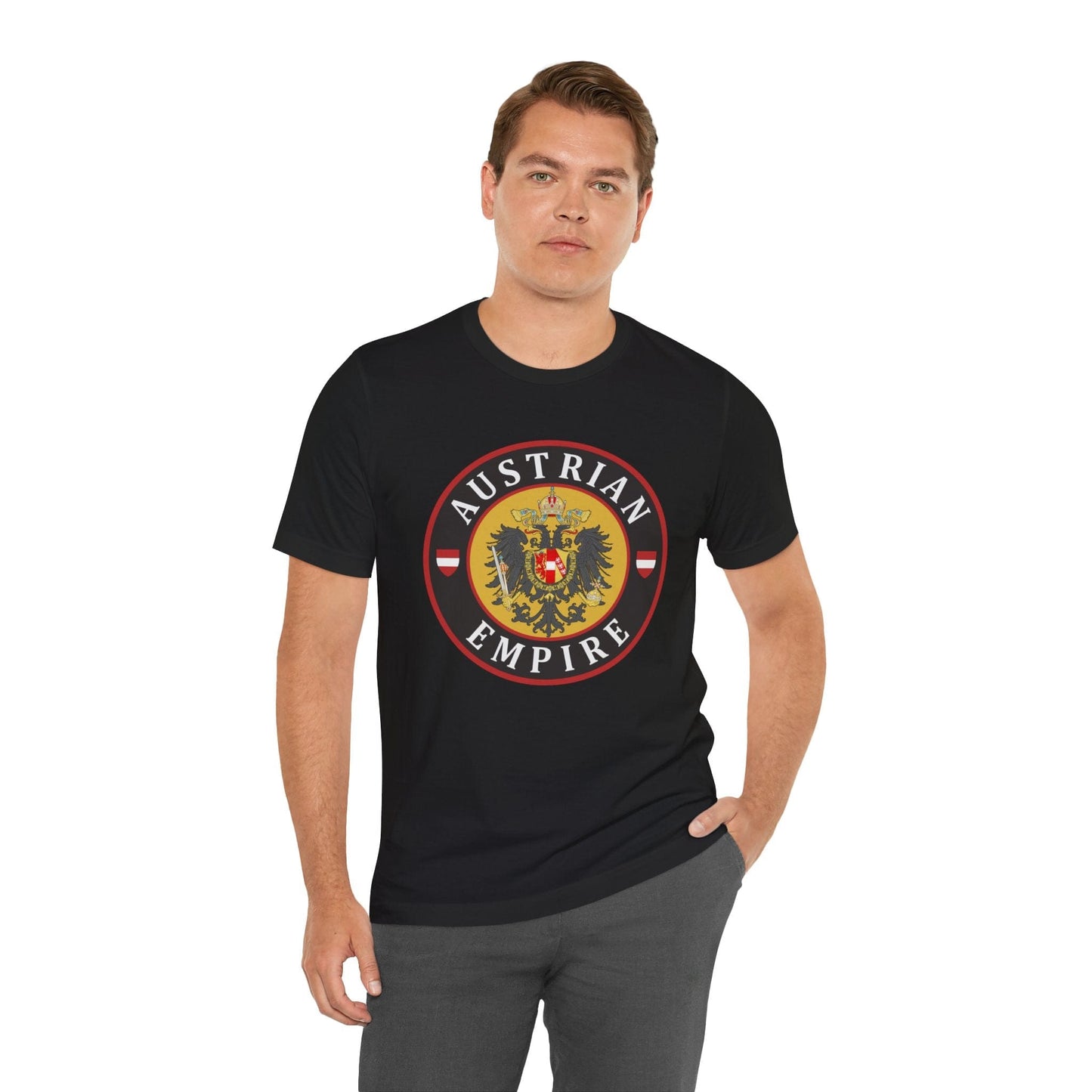 Austrian Empire T-Shirt