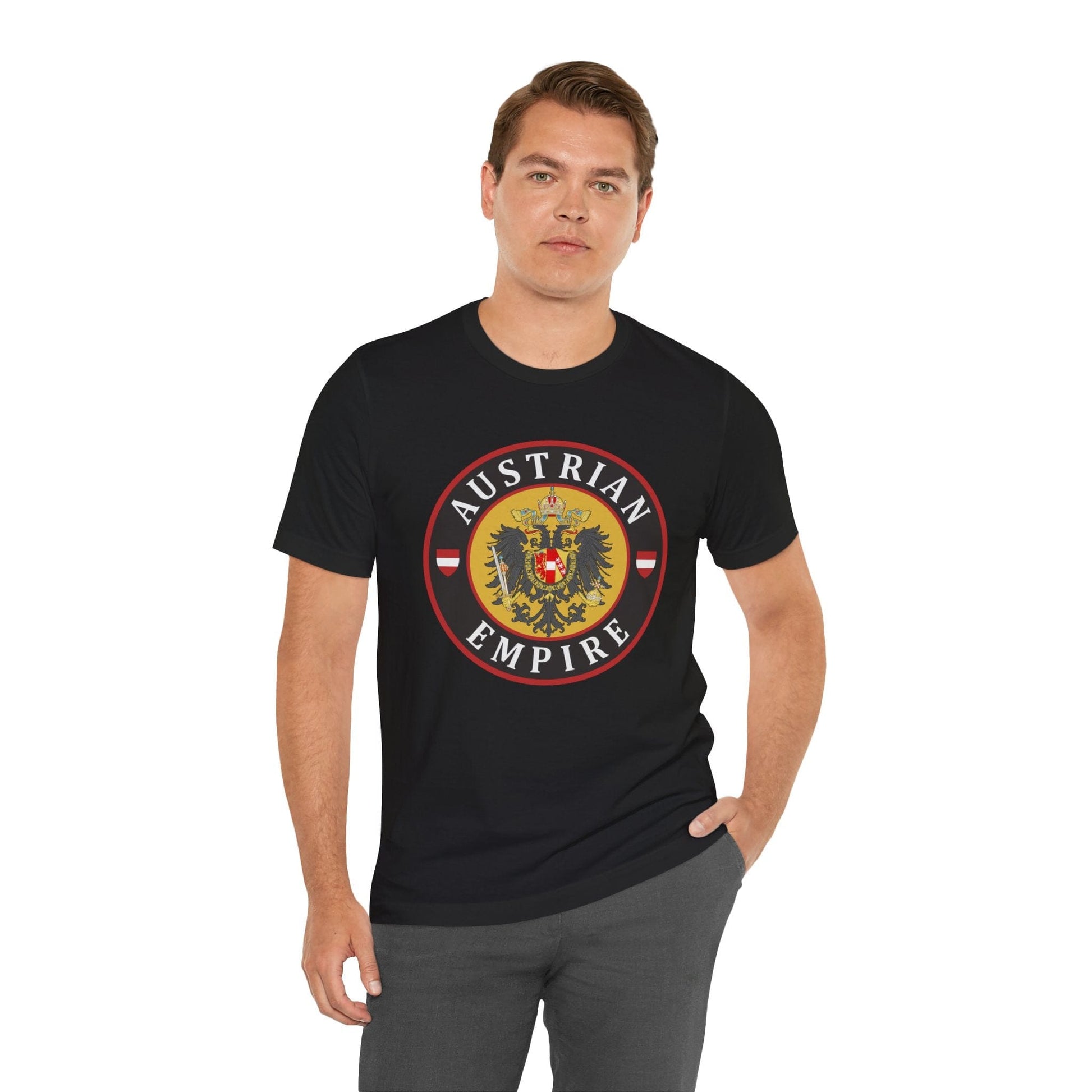 Austrian Empire T-Shirt