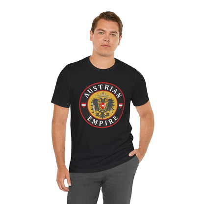 Austrian Empire T-Shirt
