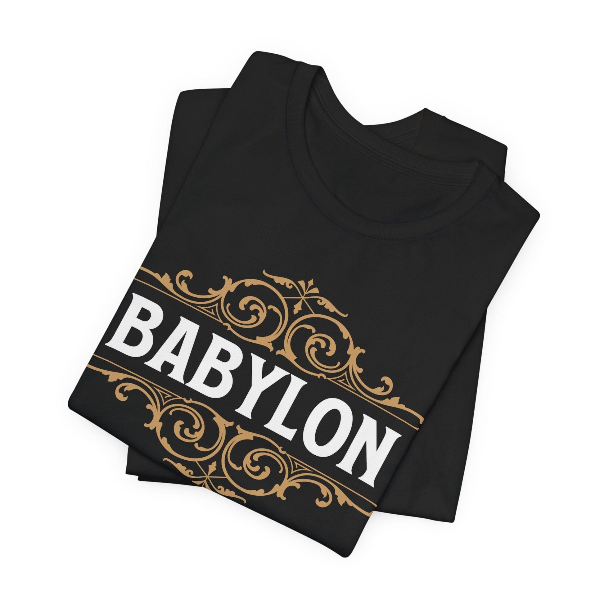 Babylon - Mesopotamian History T-Shirt