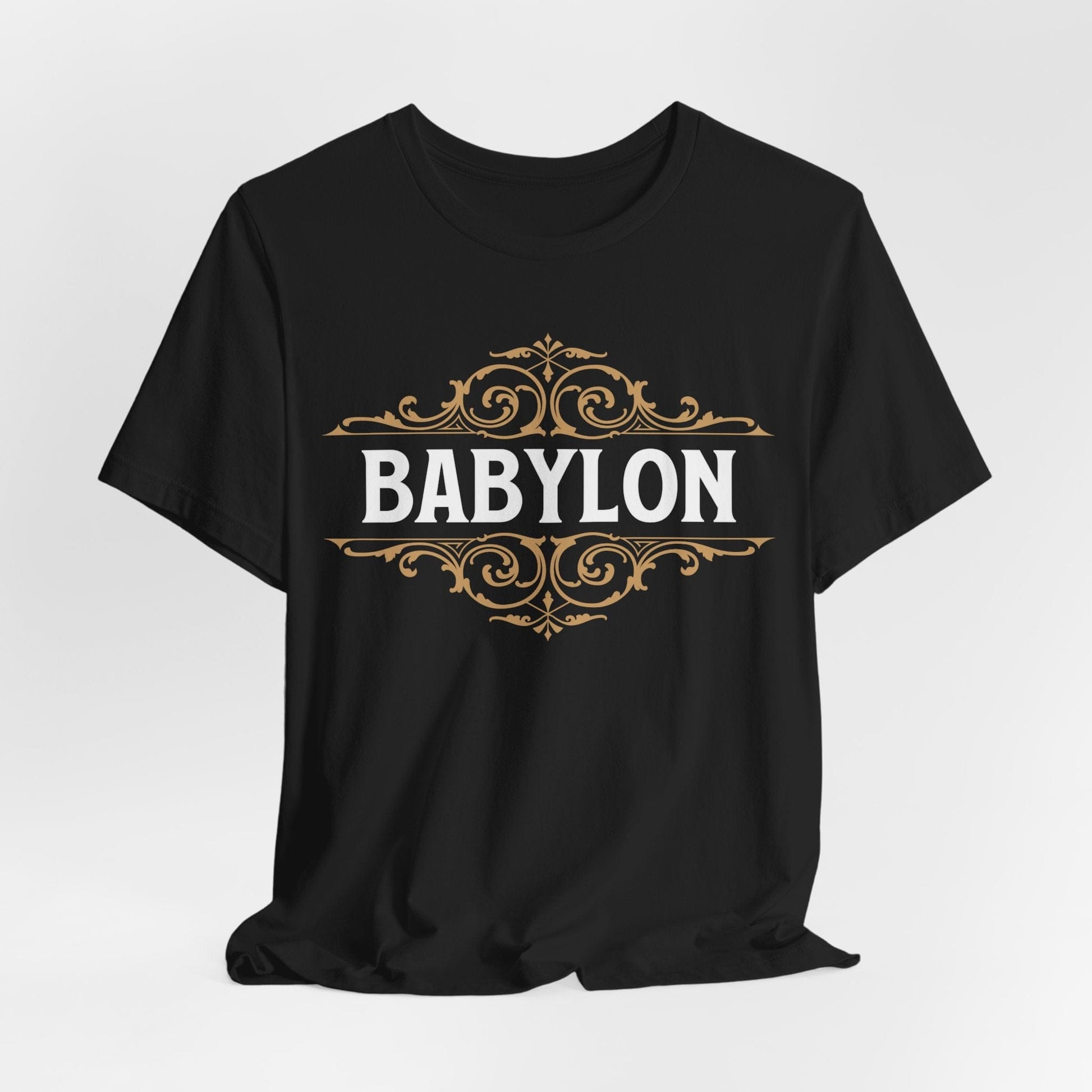 Babylon - Mesopotamian History T-Shirt