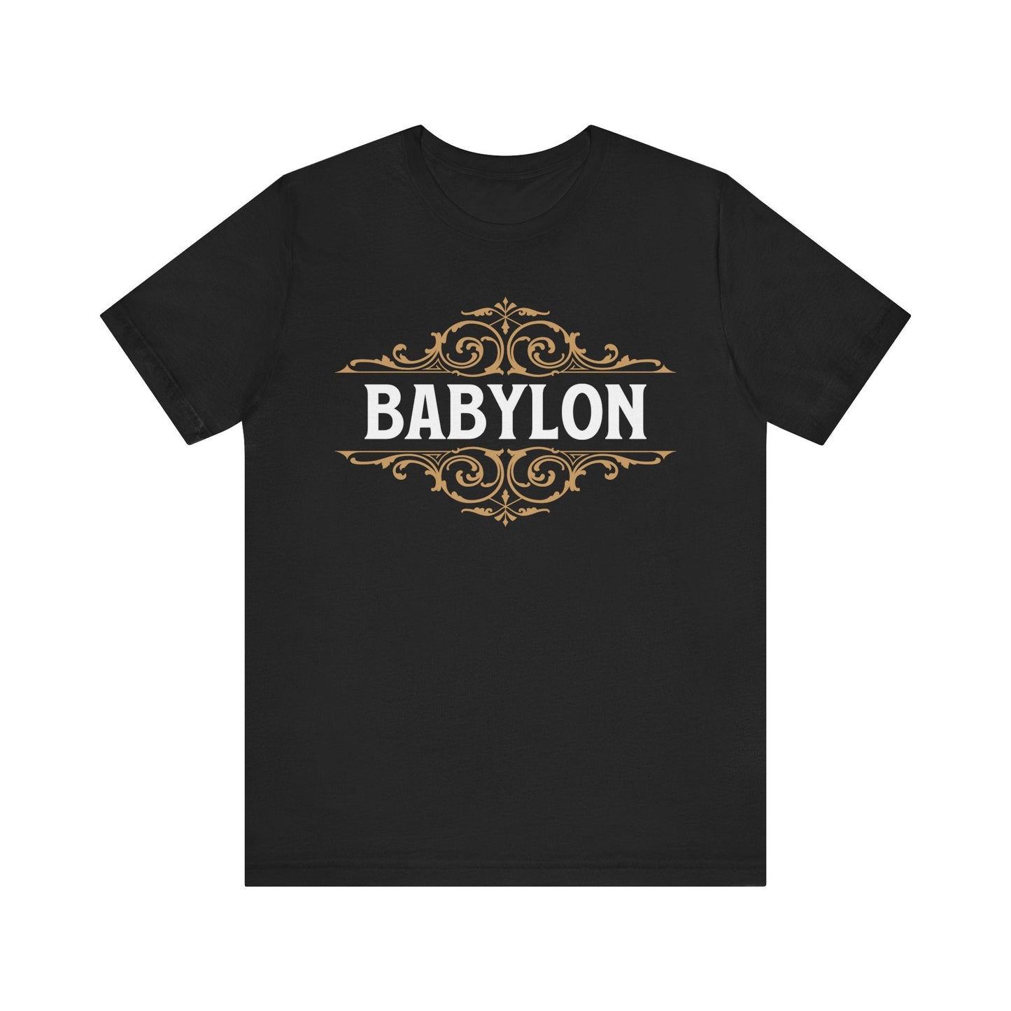 Babylon - Mesopotamian History T-Shirt