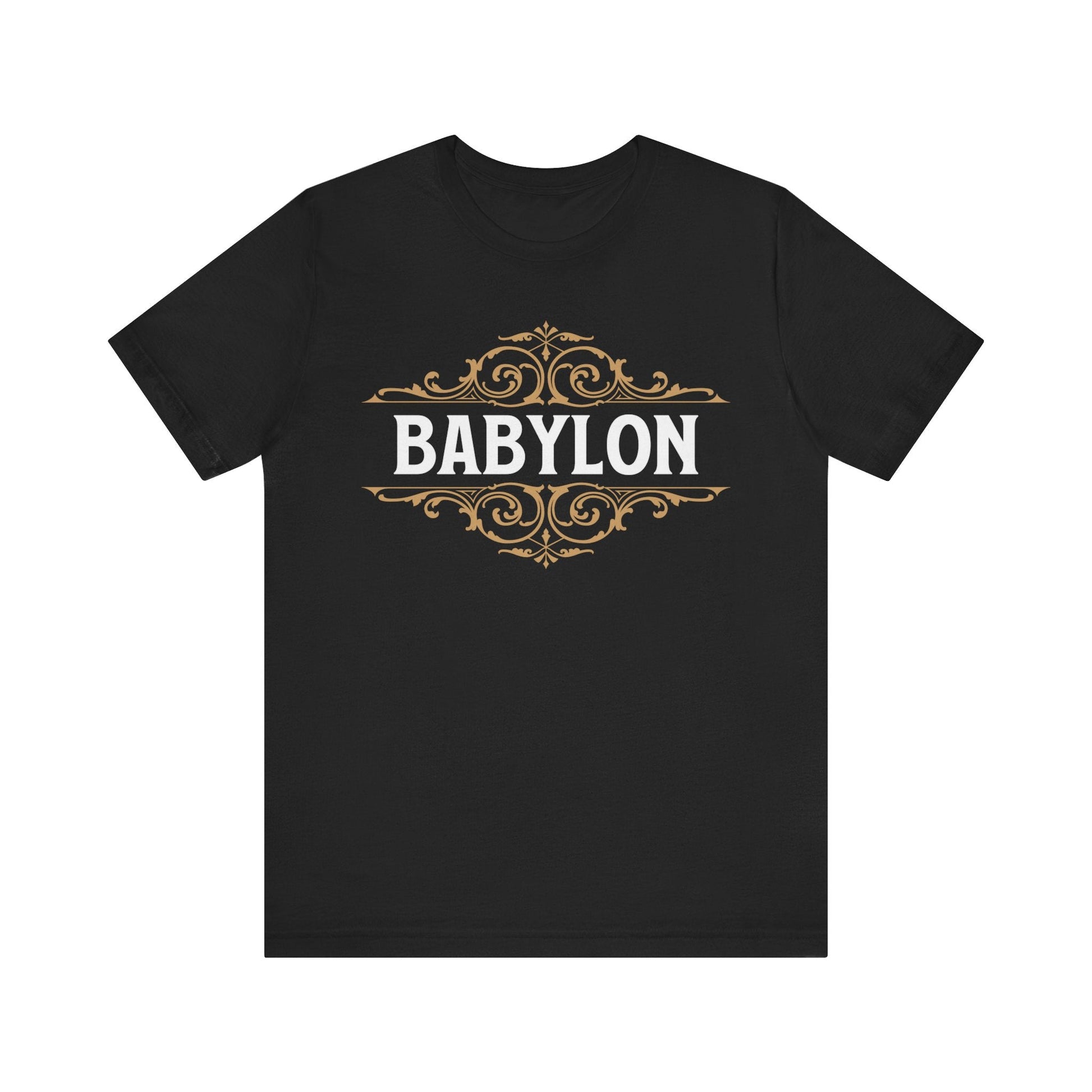 Babylon - Mesopotamian History T-Shirt