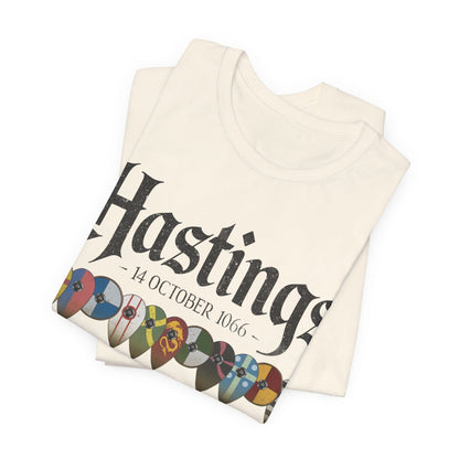 Battle of Hastings 1066 T-Shirt