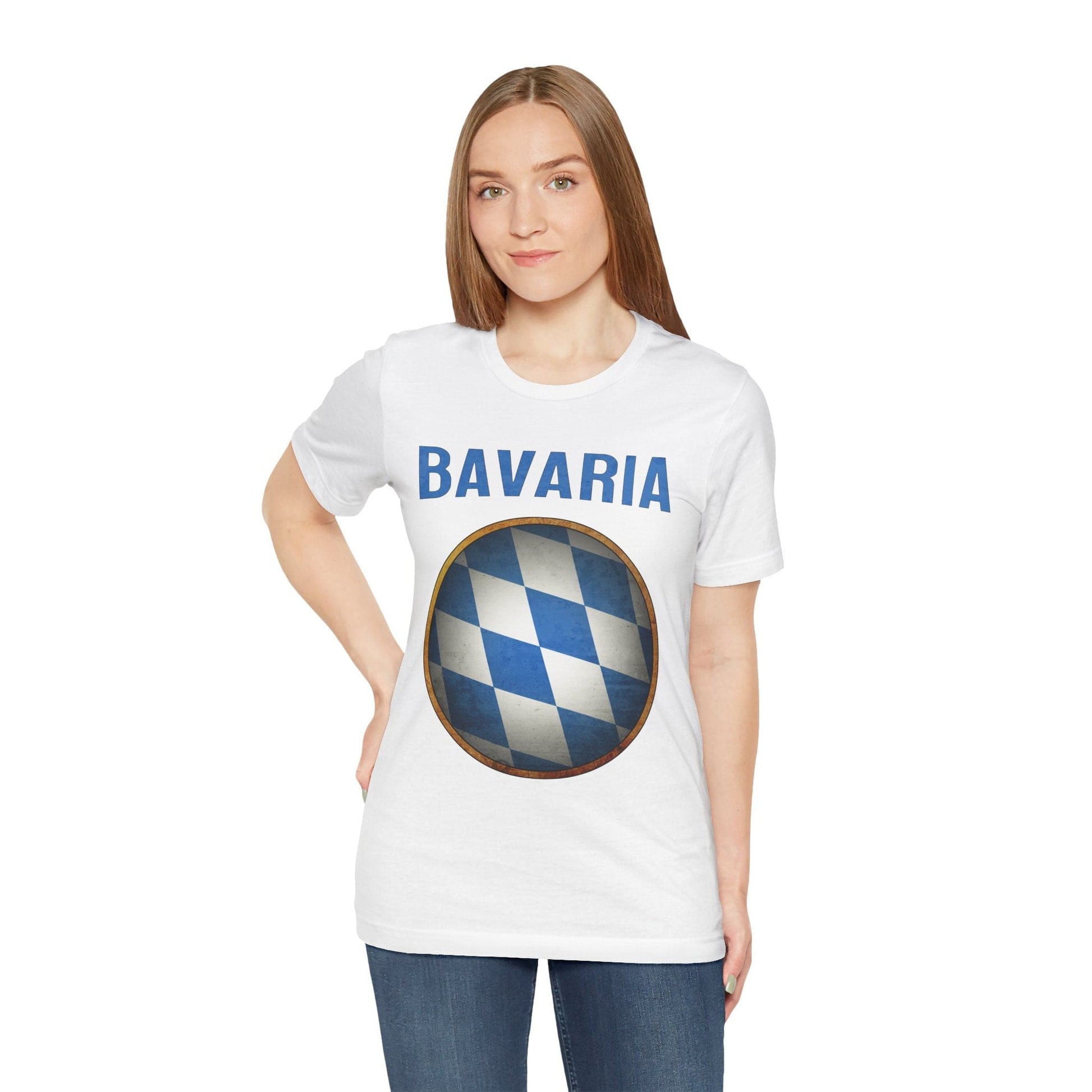 Bavaria T-Shirt