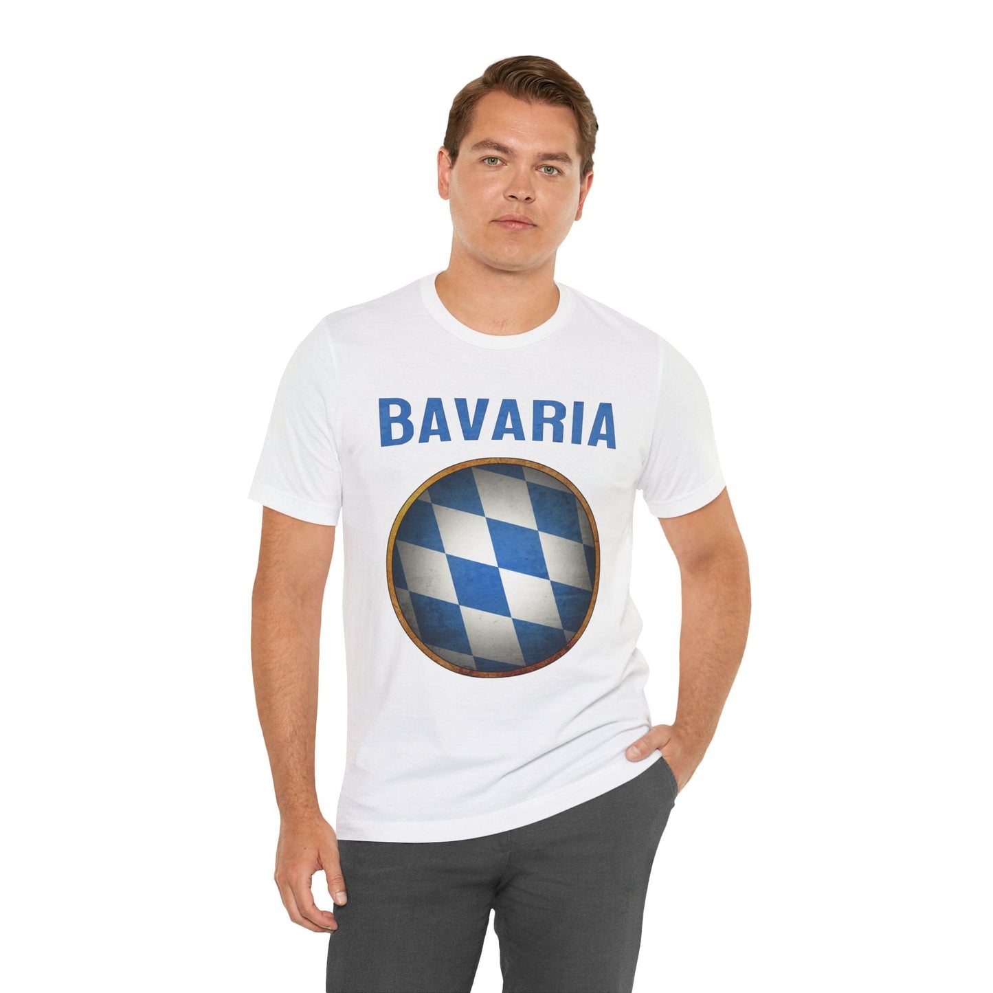 Bavaria T-Shirt