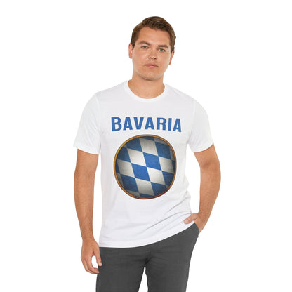 Bavaria T-Shirt