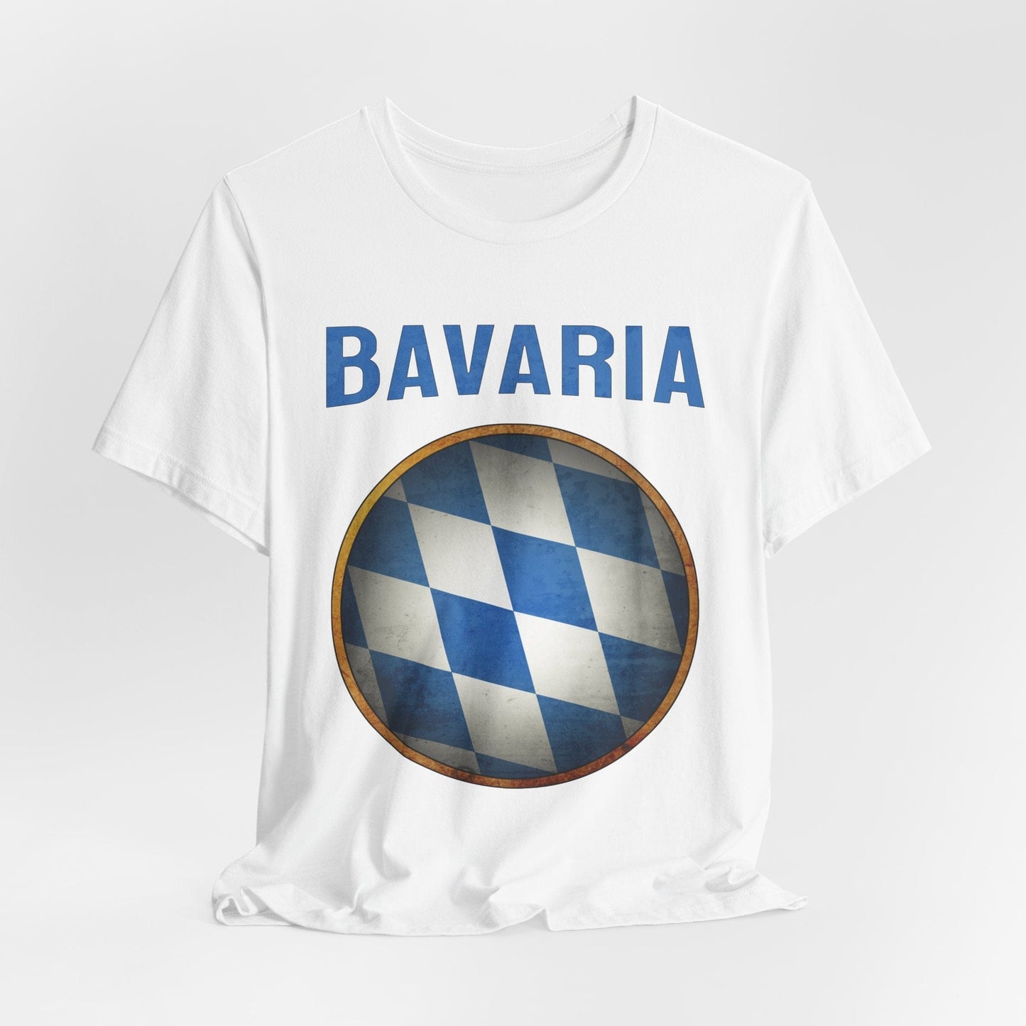 Bavaria T-Shirt