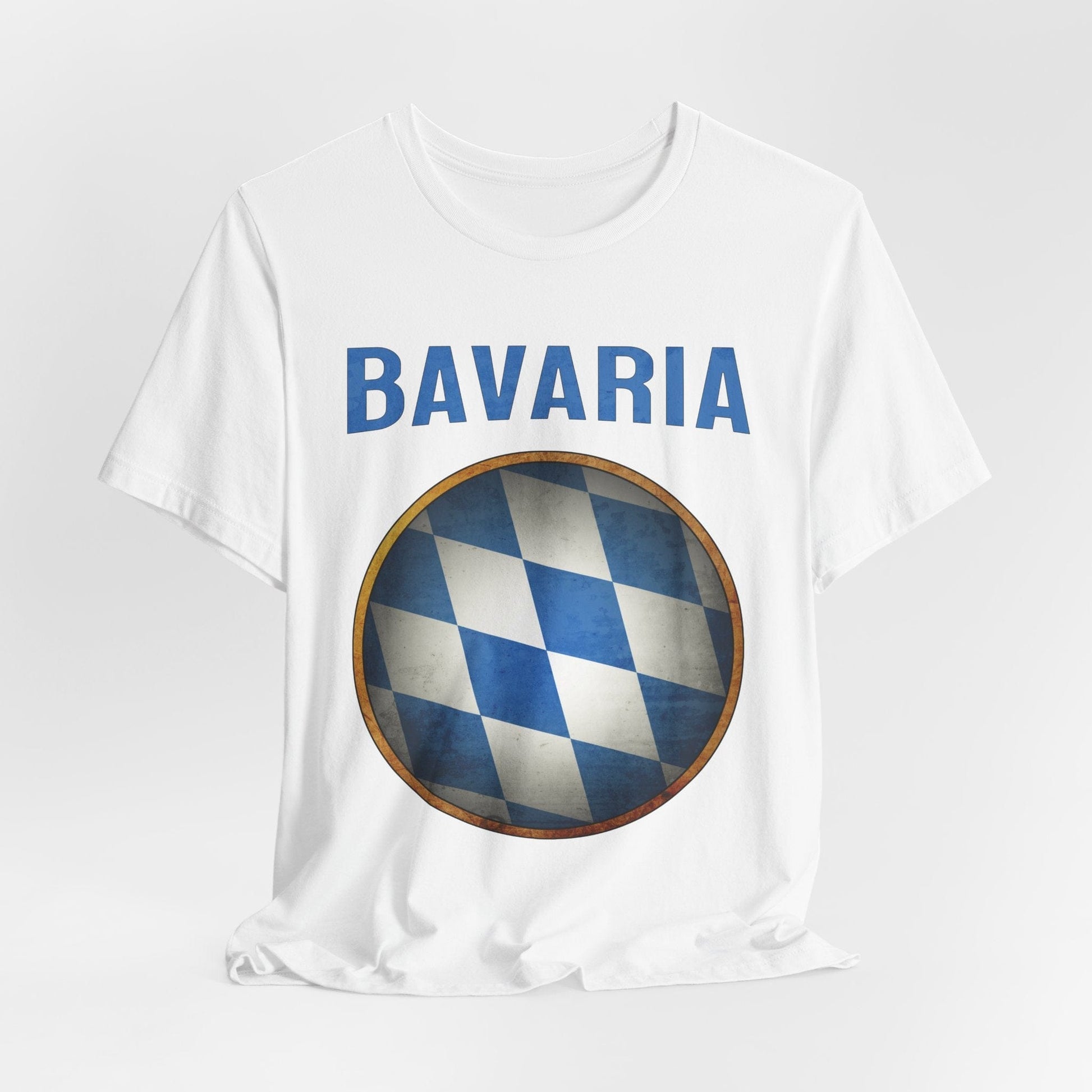 Bavaria T-Shirt