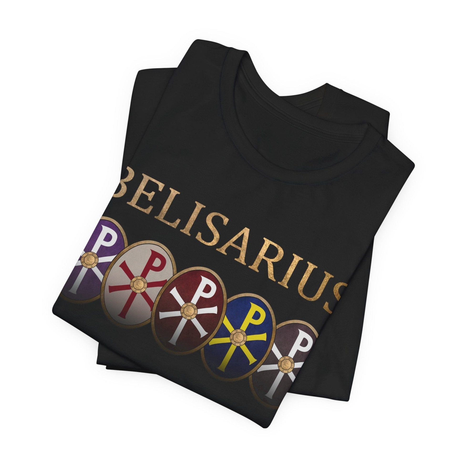 Belisarius Byzantine General T-Shirt