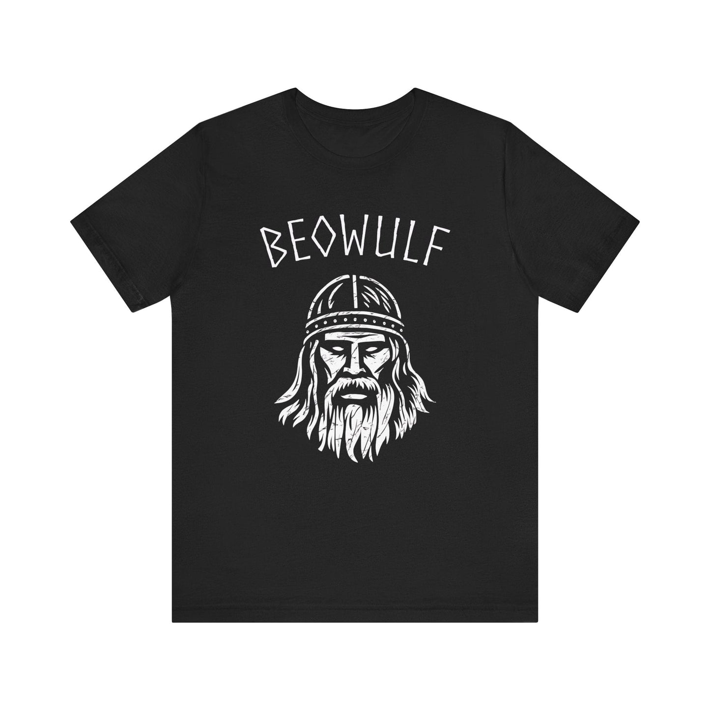 Beowulf - Warrior of the Geats - Epic of Beowulf T-shirt