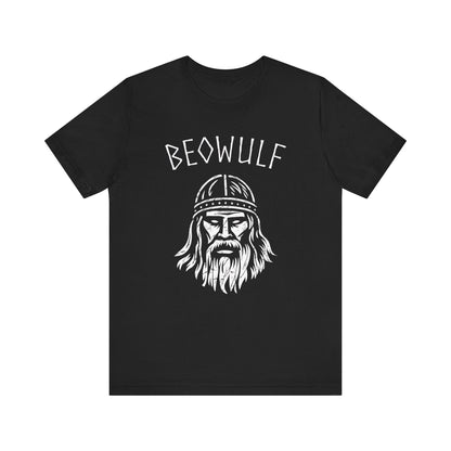 Beowulf - Warrior of the Geats - Epic of Beowulf T-shirt