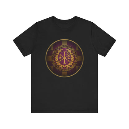 Byzantine Empire Symbol T-Shirt