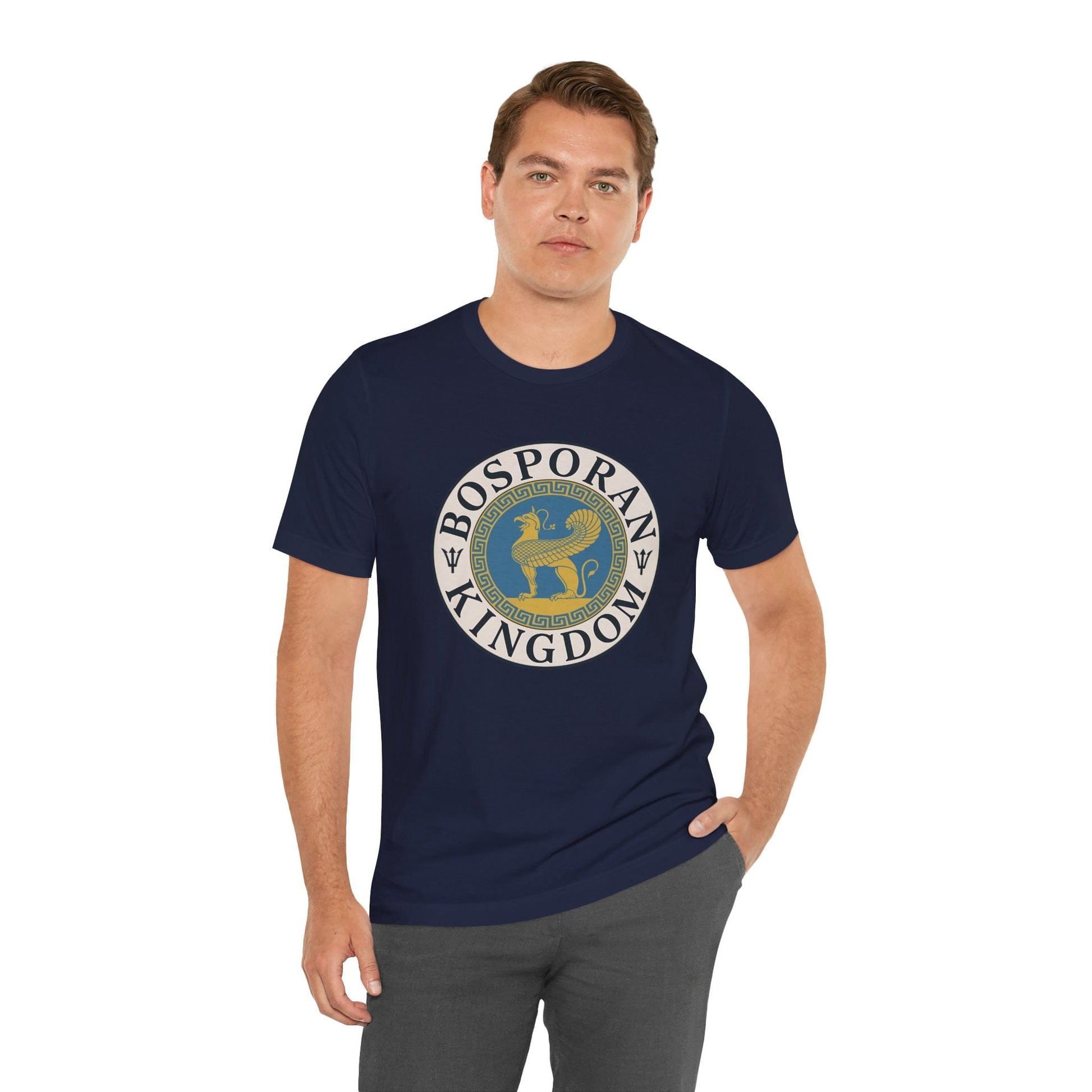 Bosporan Kingdom T-Shirt