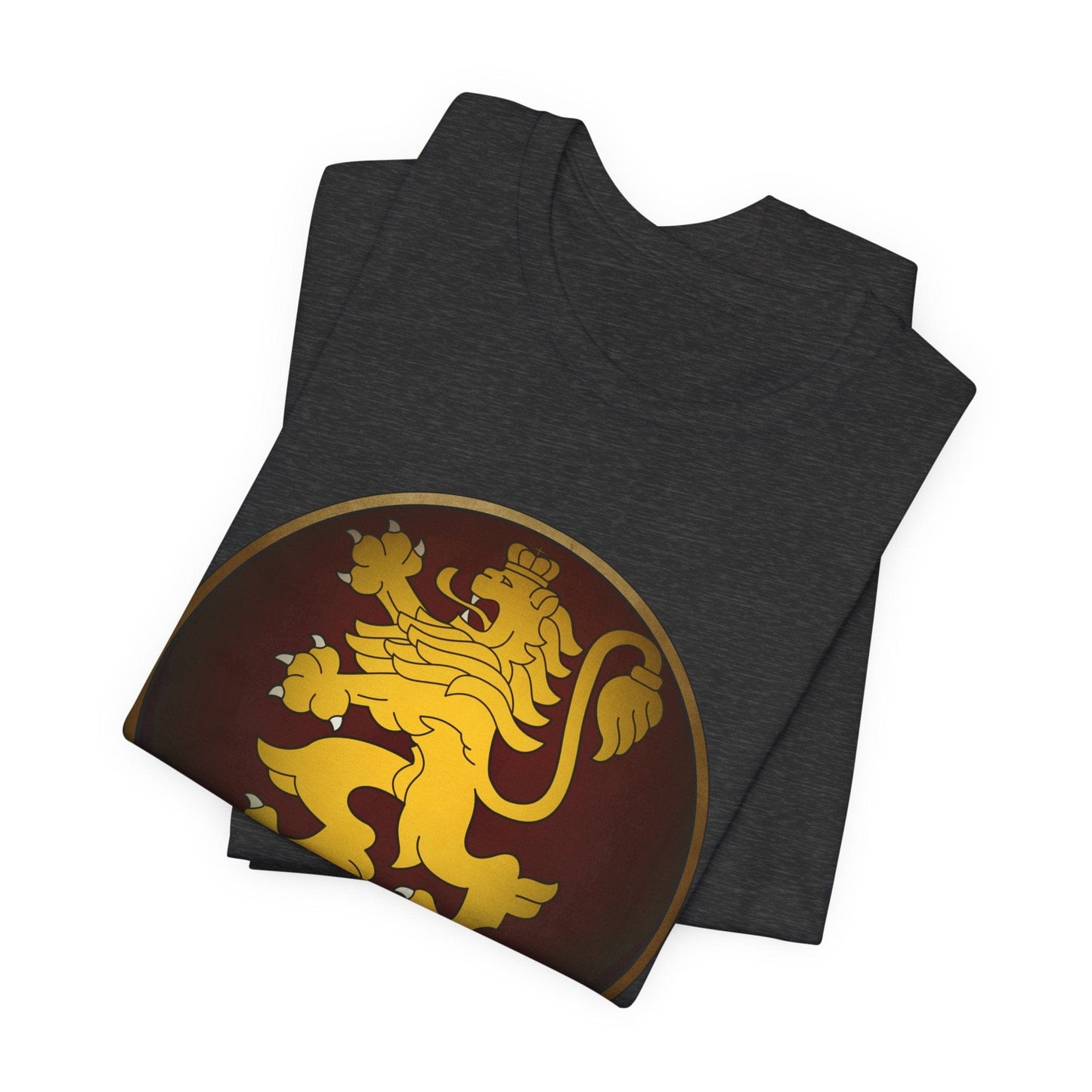 Bulgaria Lion Rampant T-Shirt