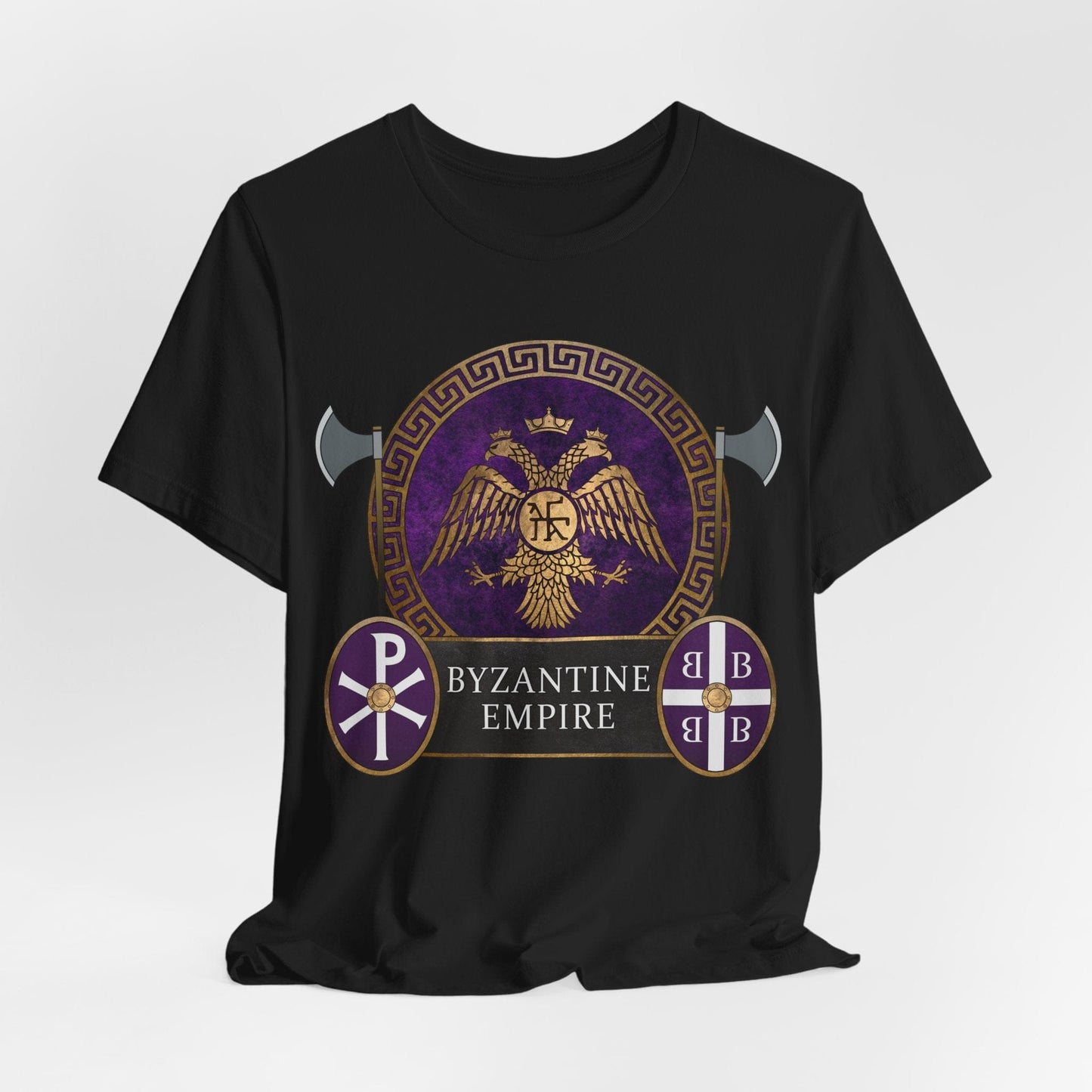 Byzantine Army T-Shirt