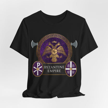 Byzantine Army T-Shirt