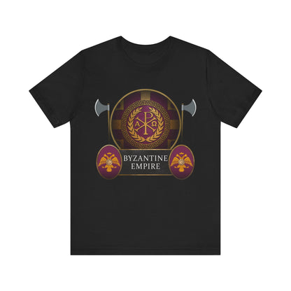 Byzantine Empire Army T-Shirt