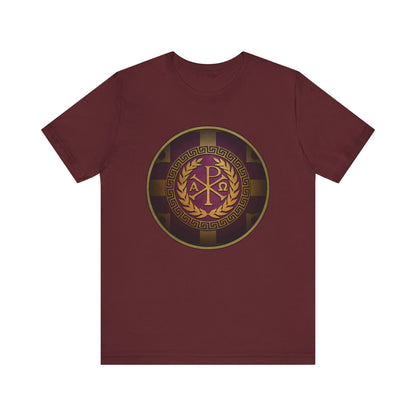 Byzantine Empire Symbol T-Shirt