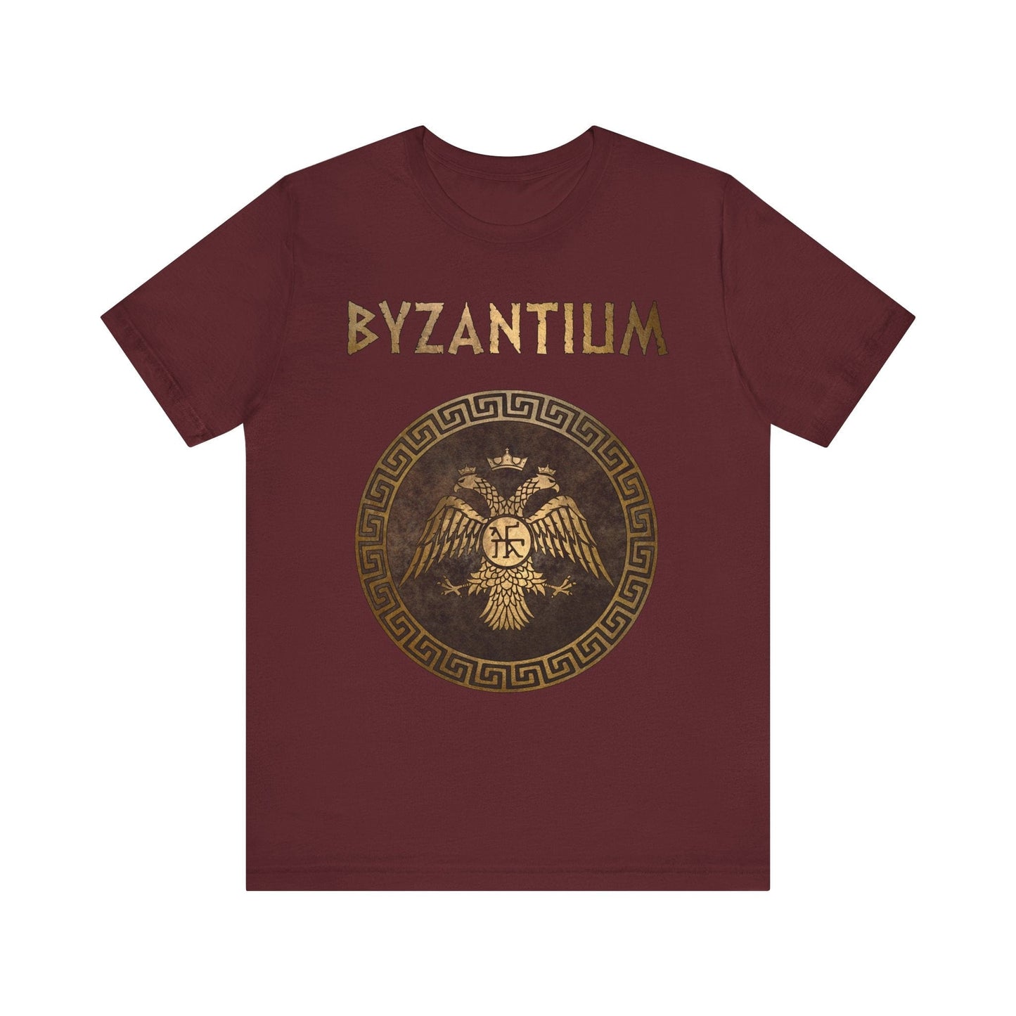 Byzantium T-Shirt