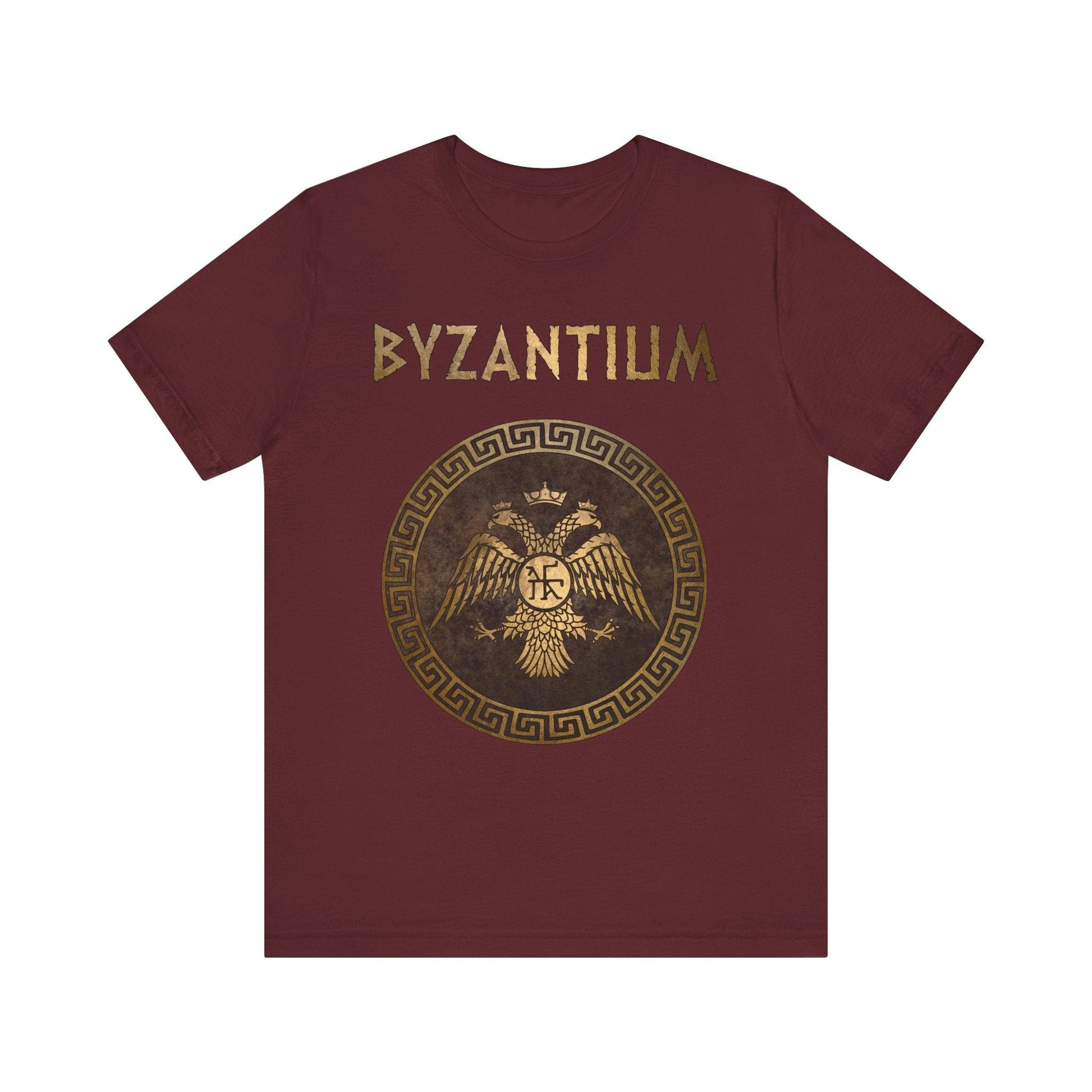 Byzantium T-Shirt
