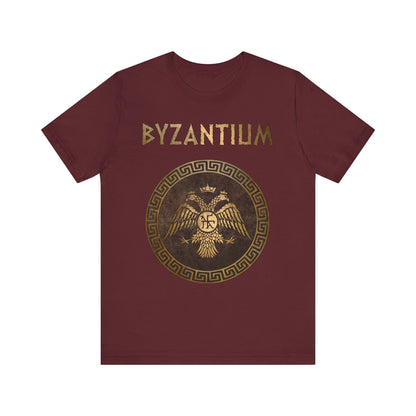 Byzantium T-Shirt