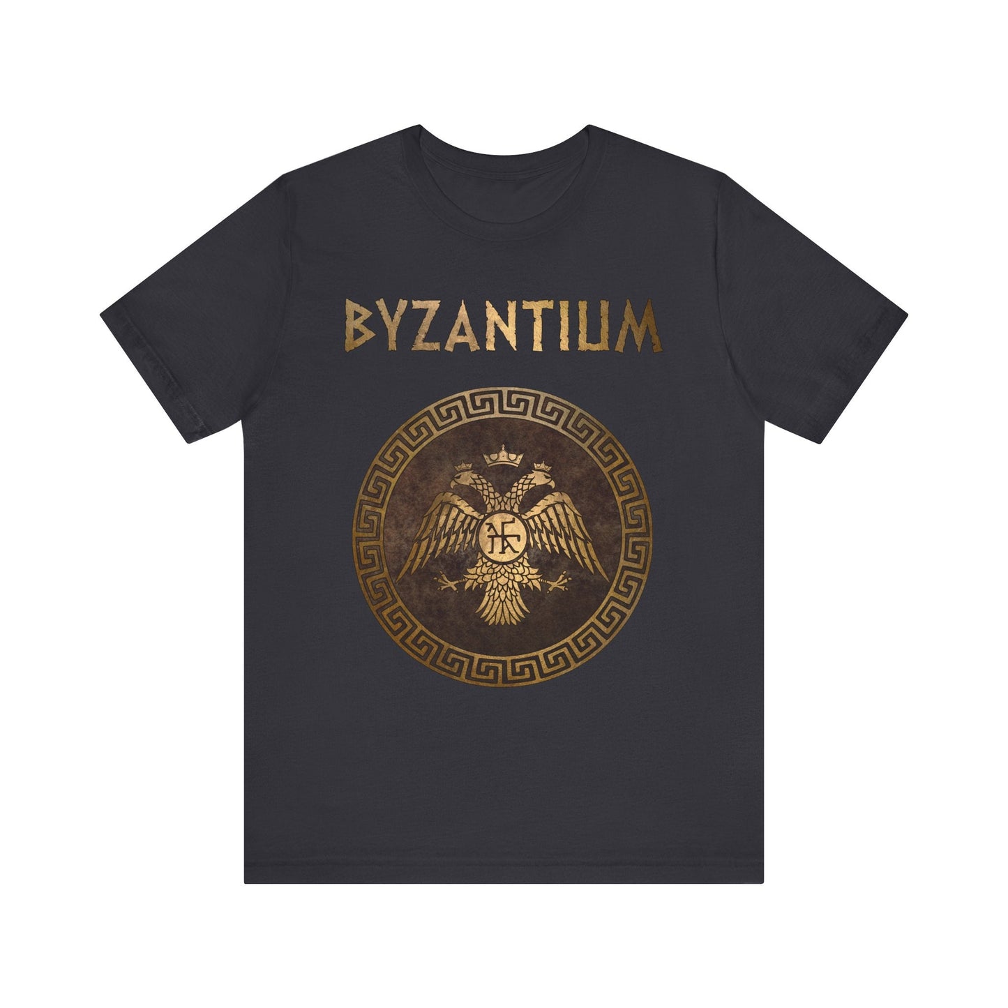 Byzantium T-Shirt