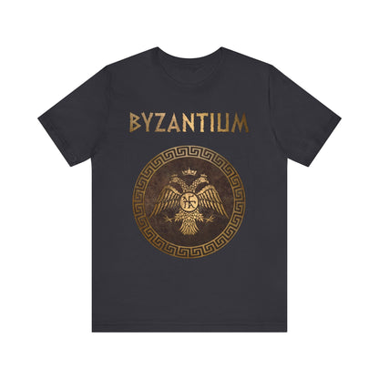 Byzantium T-Shirt