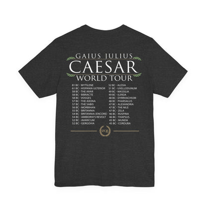 Caesar World Tour T-Shirt