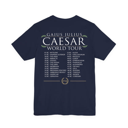 Caesar World Tour T-Shirt