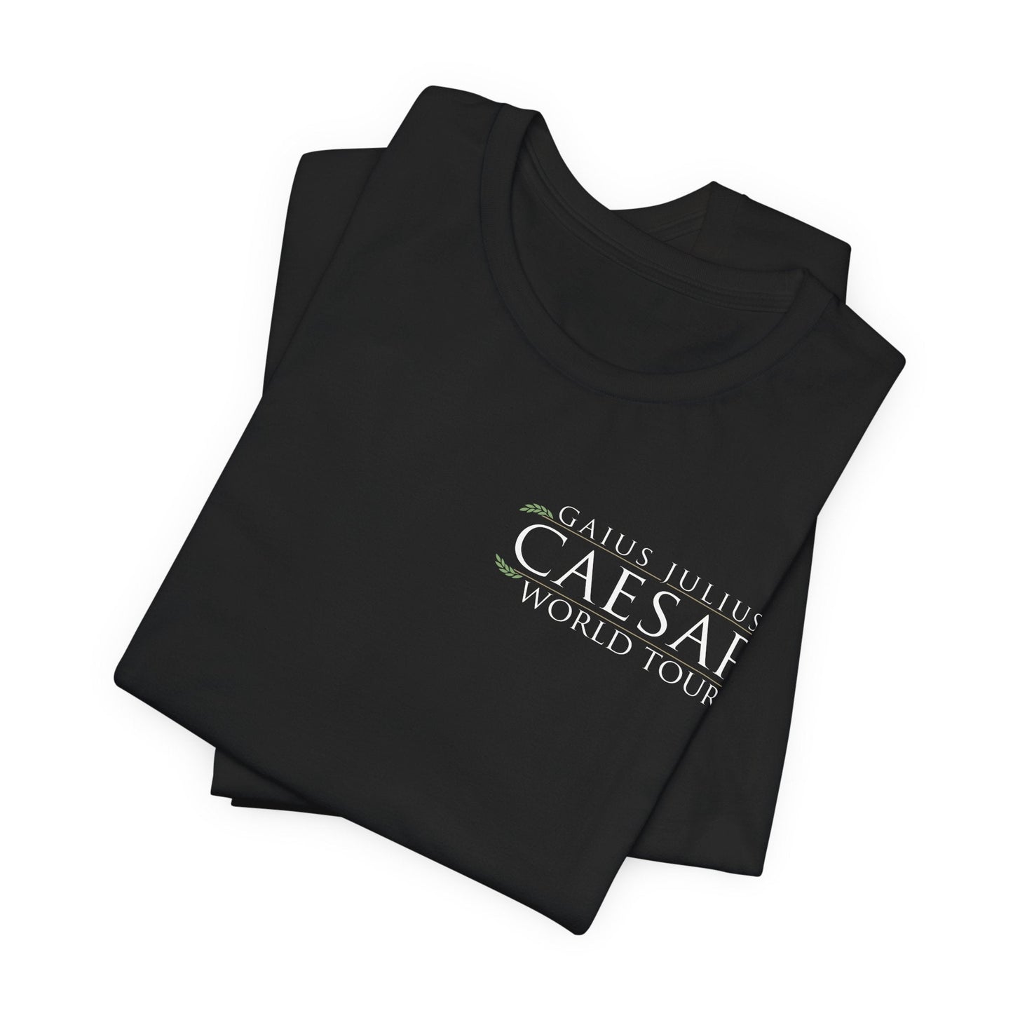 Caesar World Tour T-Shirt
