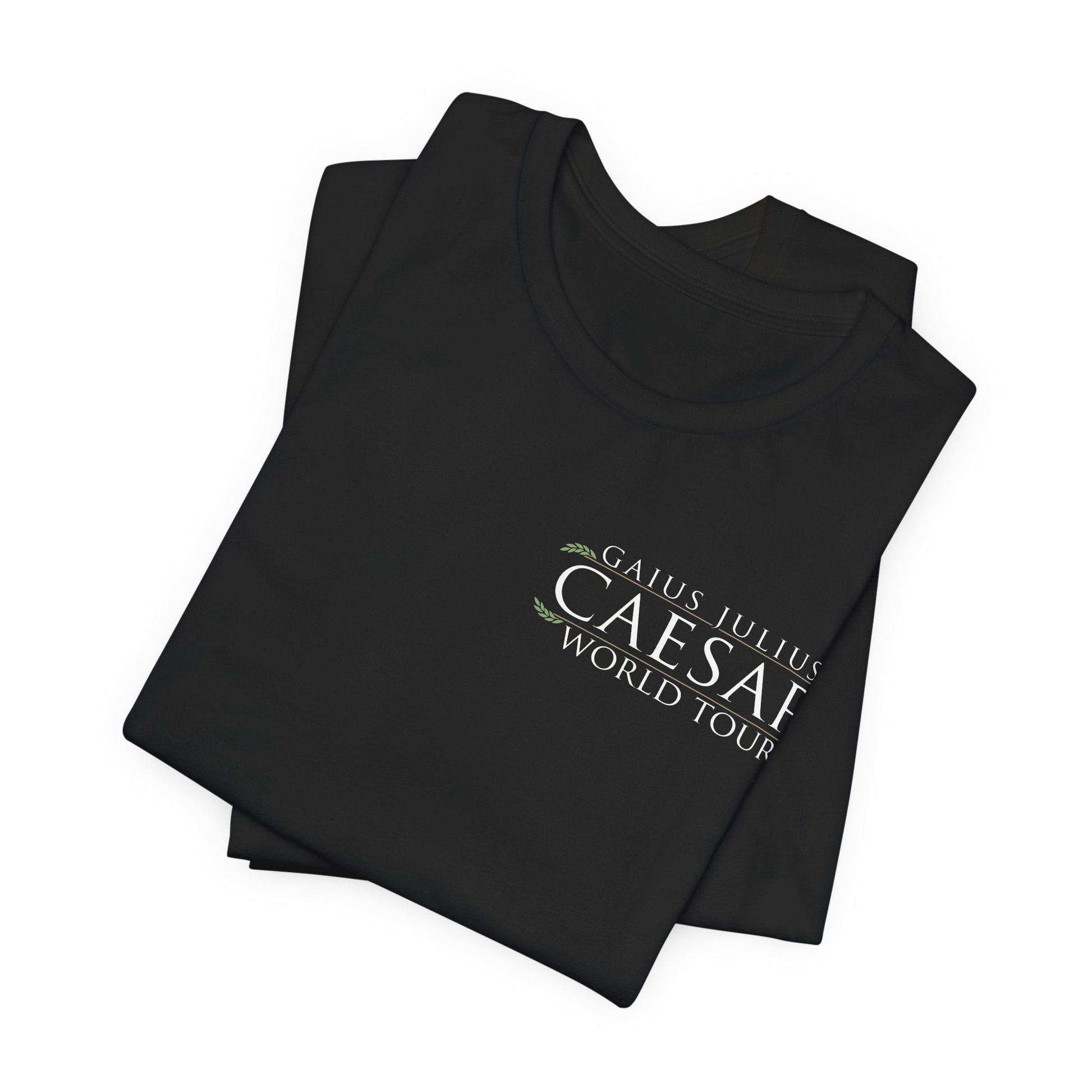 Caesar World Tour T-Shirt
