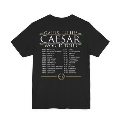 Caesar World Tour T-Shirt