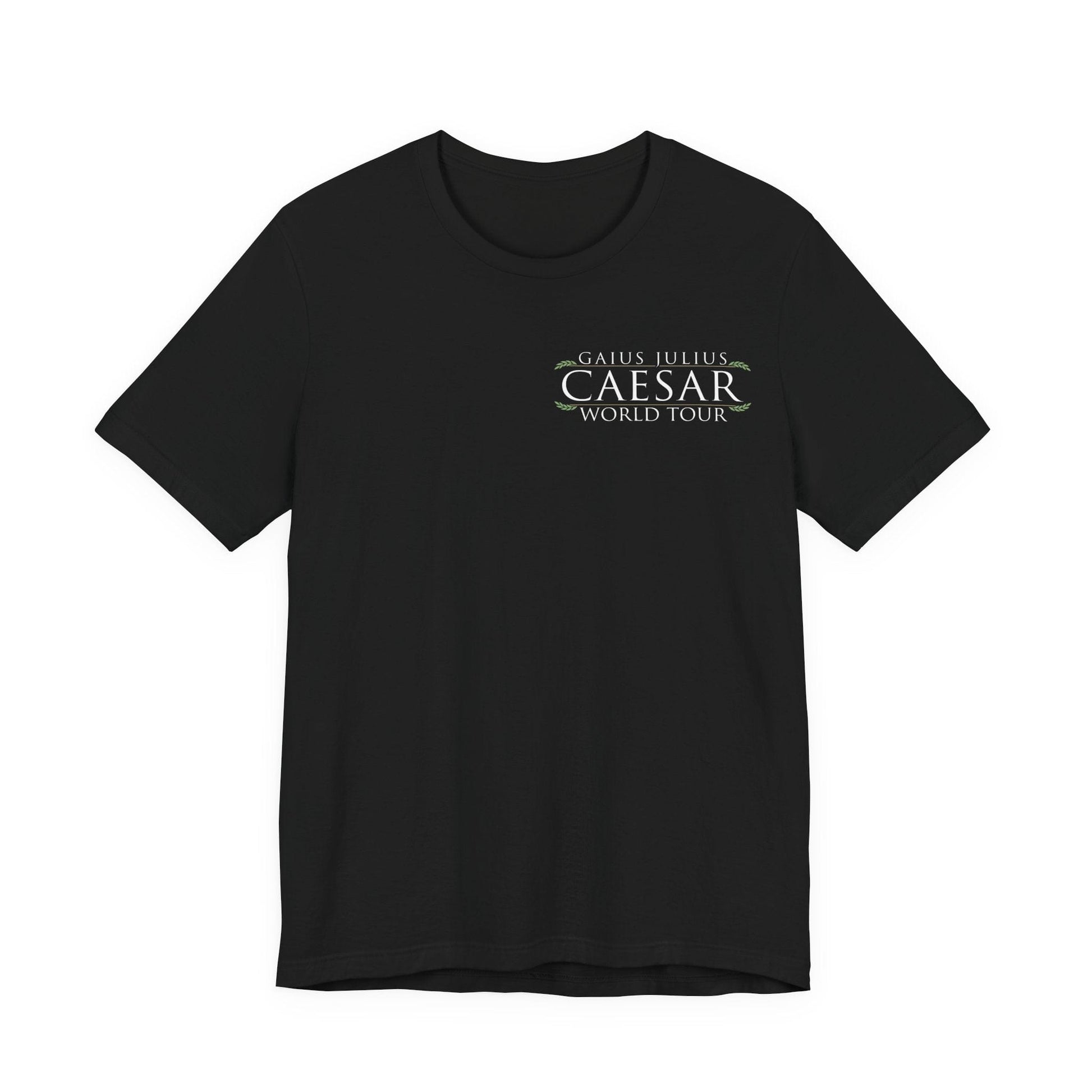Caesar World Tour T-Shirt