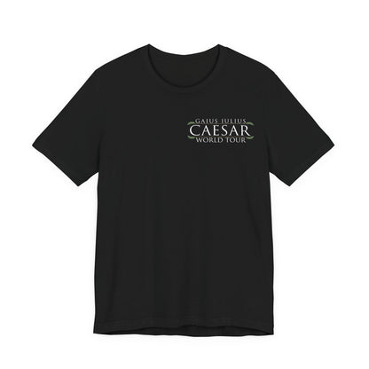 Caesar World Tour T-Shirt