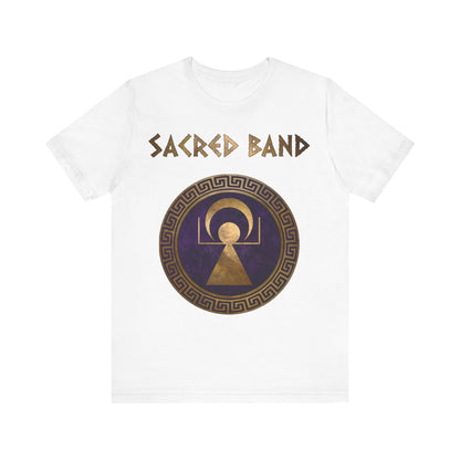 Carthage Sacred Band T-Shirt