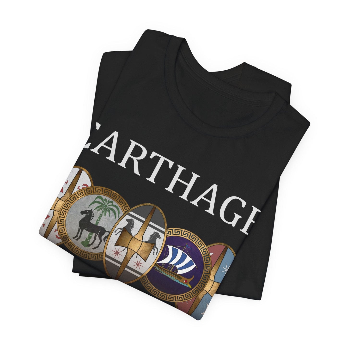 Carthaginian Army T-Shirt