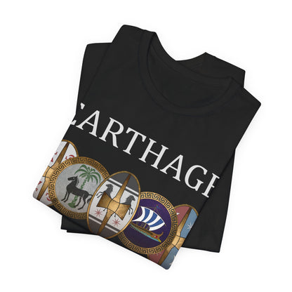 Carthaginian Army T-Shirt