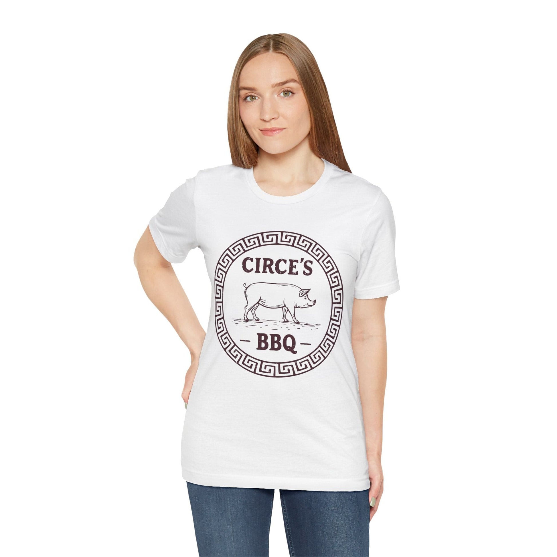 Circe's BBQ T-Shirt