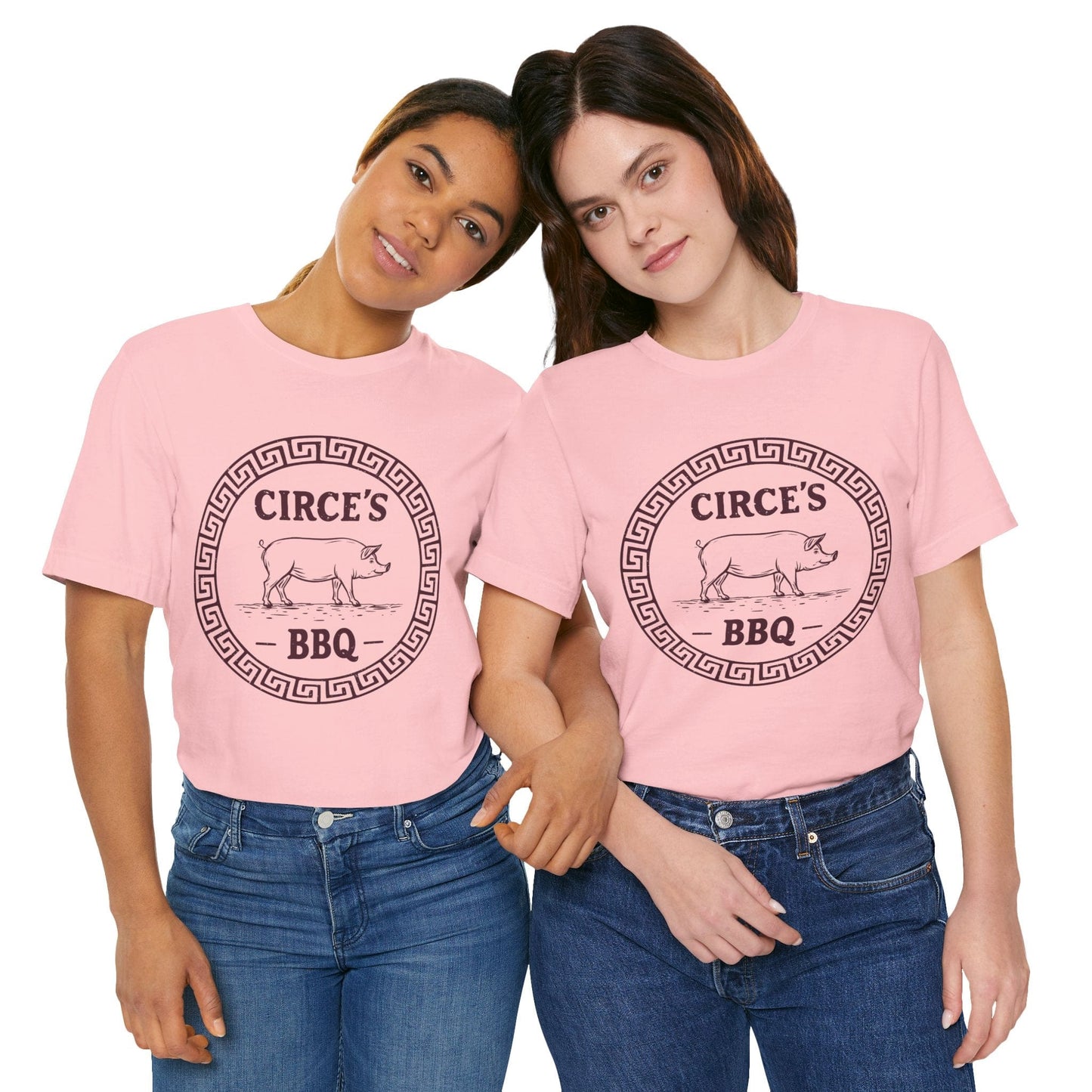 Circe's BBQ T-Shirt