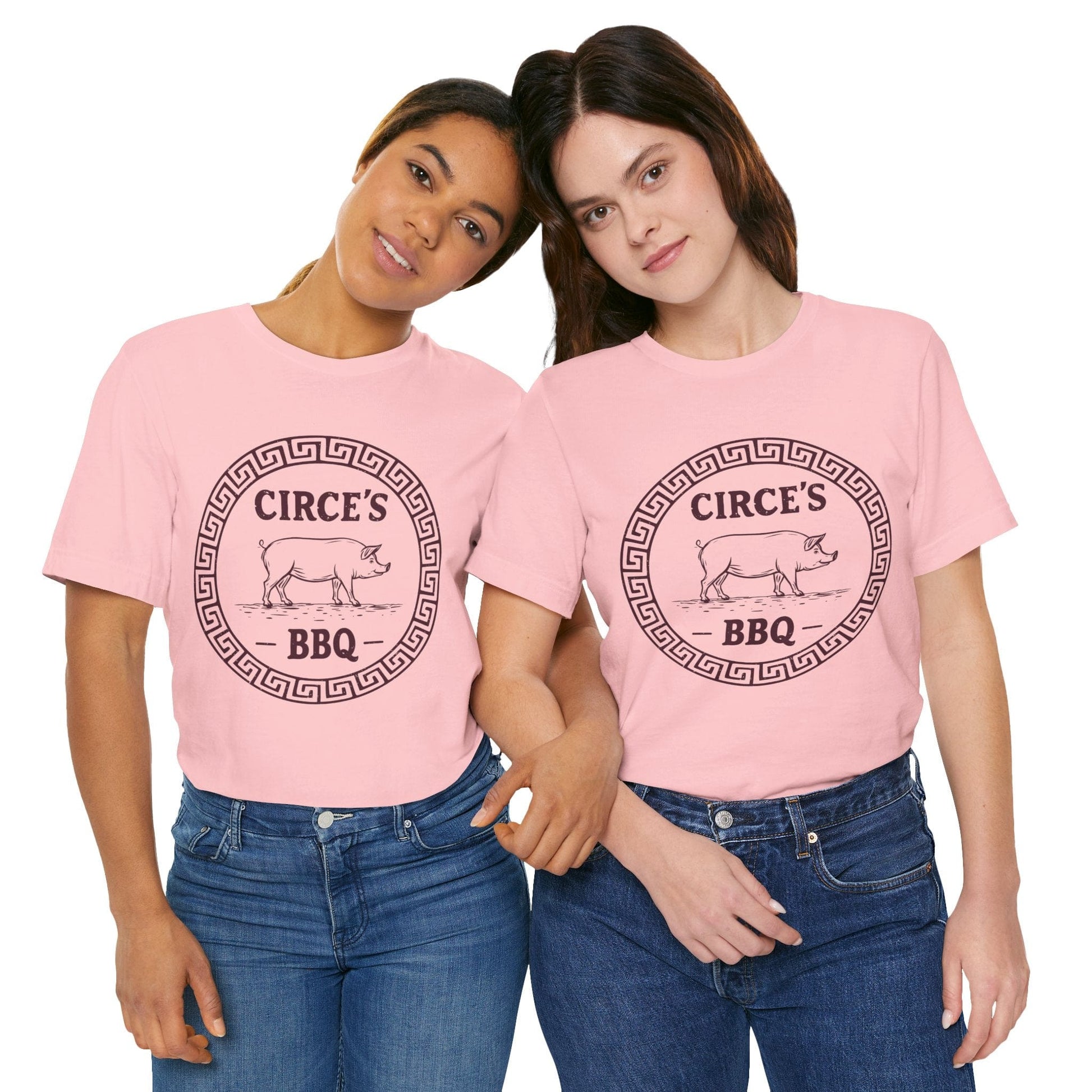 Circe's BBQ T-Shirt