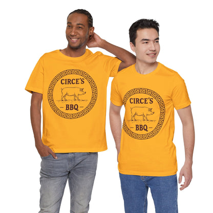 Circe's BBQ T-Shirt