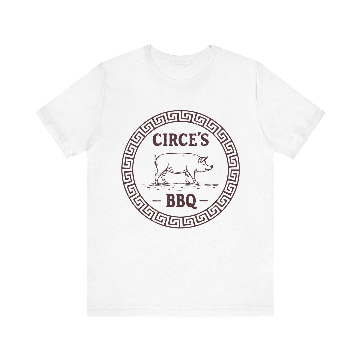 Circe's BBQ T-Shirt