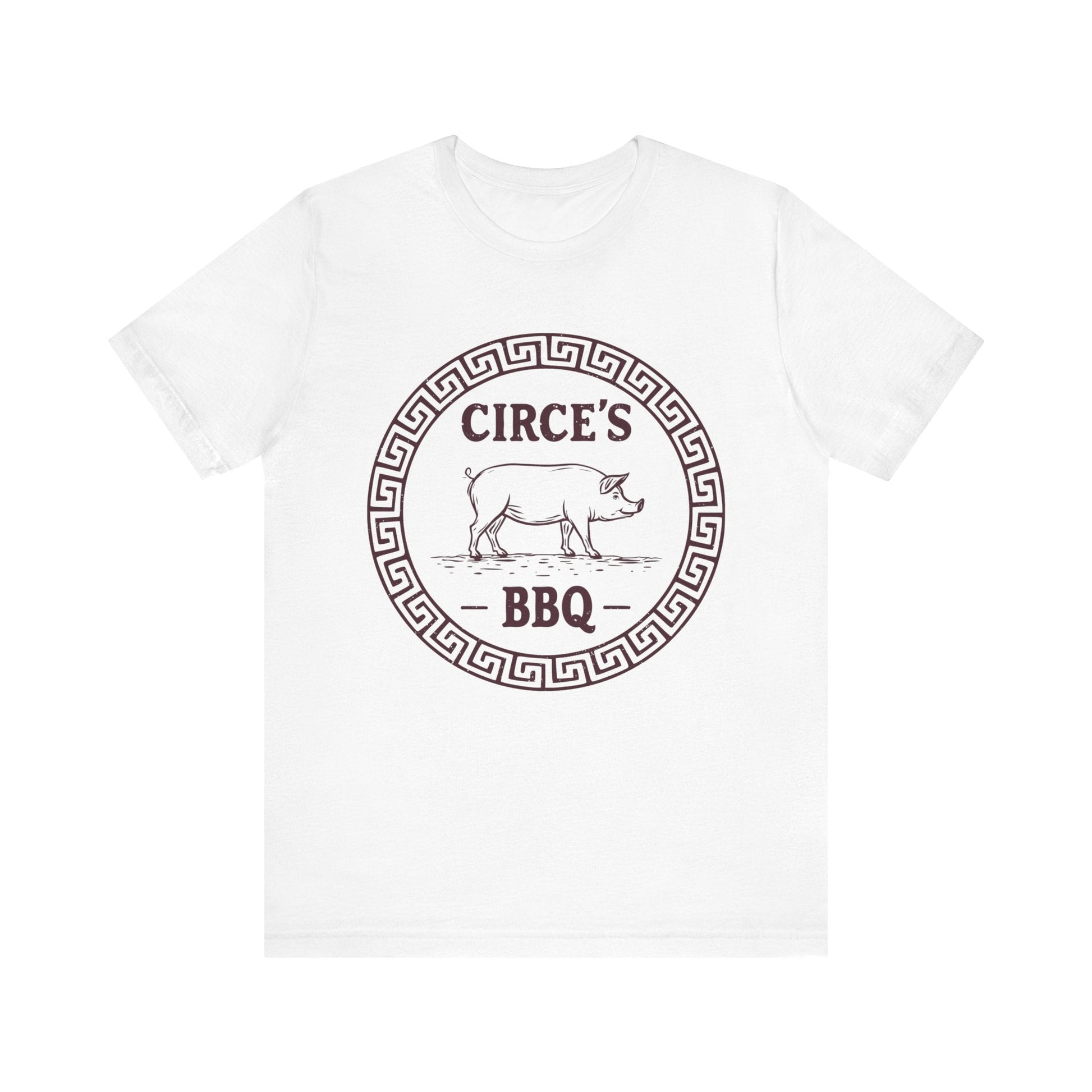 Circe's BBQ T-Shirt