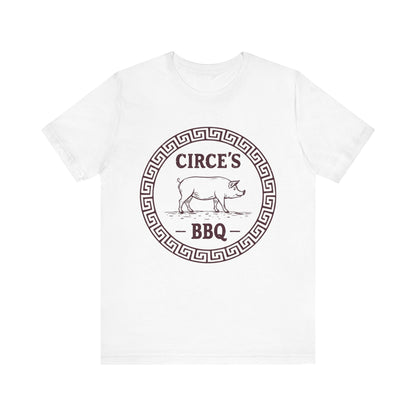 Circe's BBQ T-Shirt
