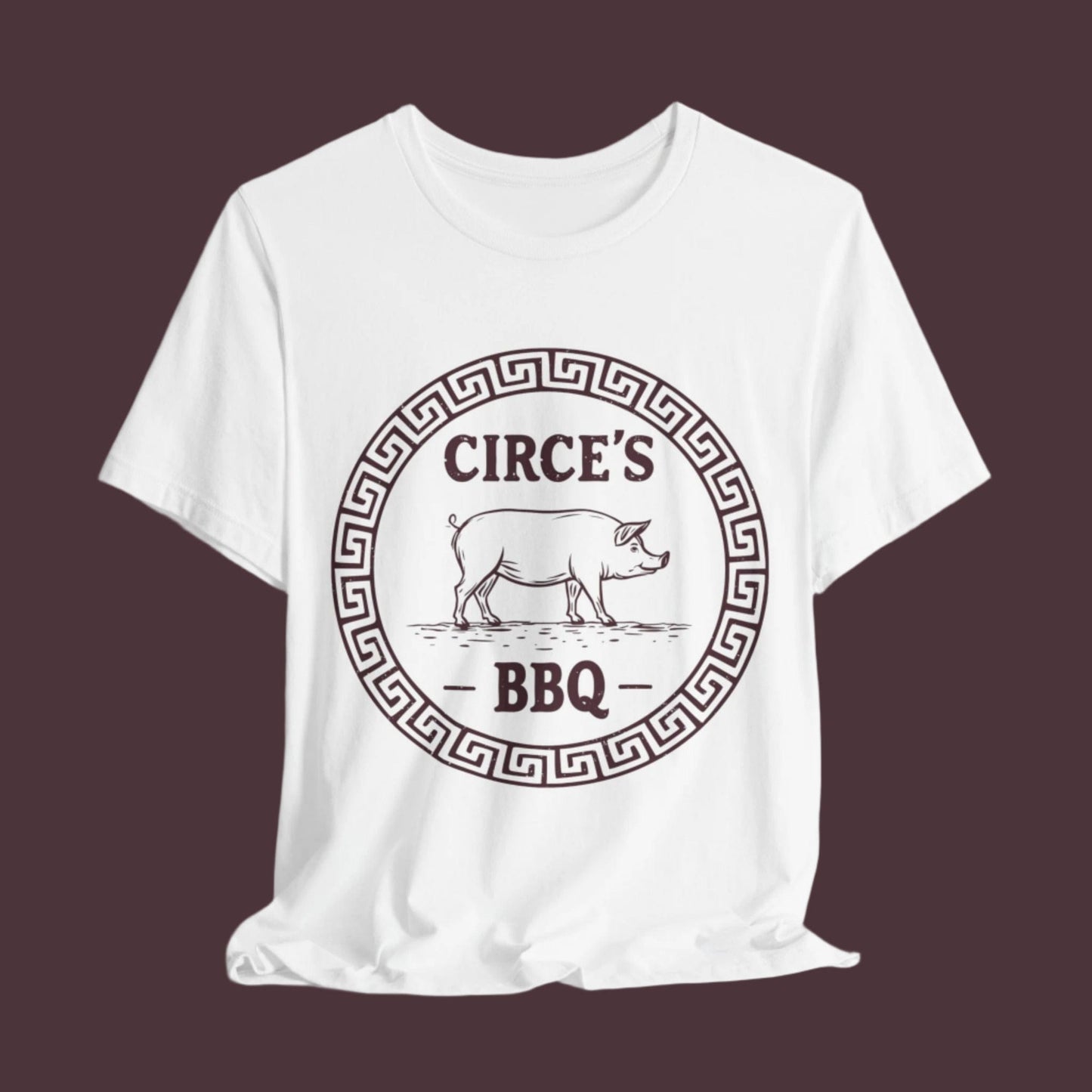 Circe's BBQ T-Shirt