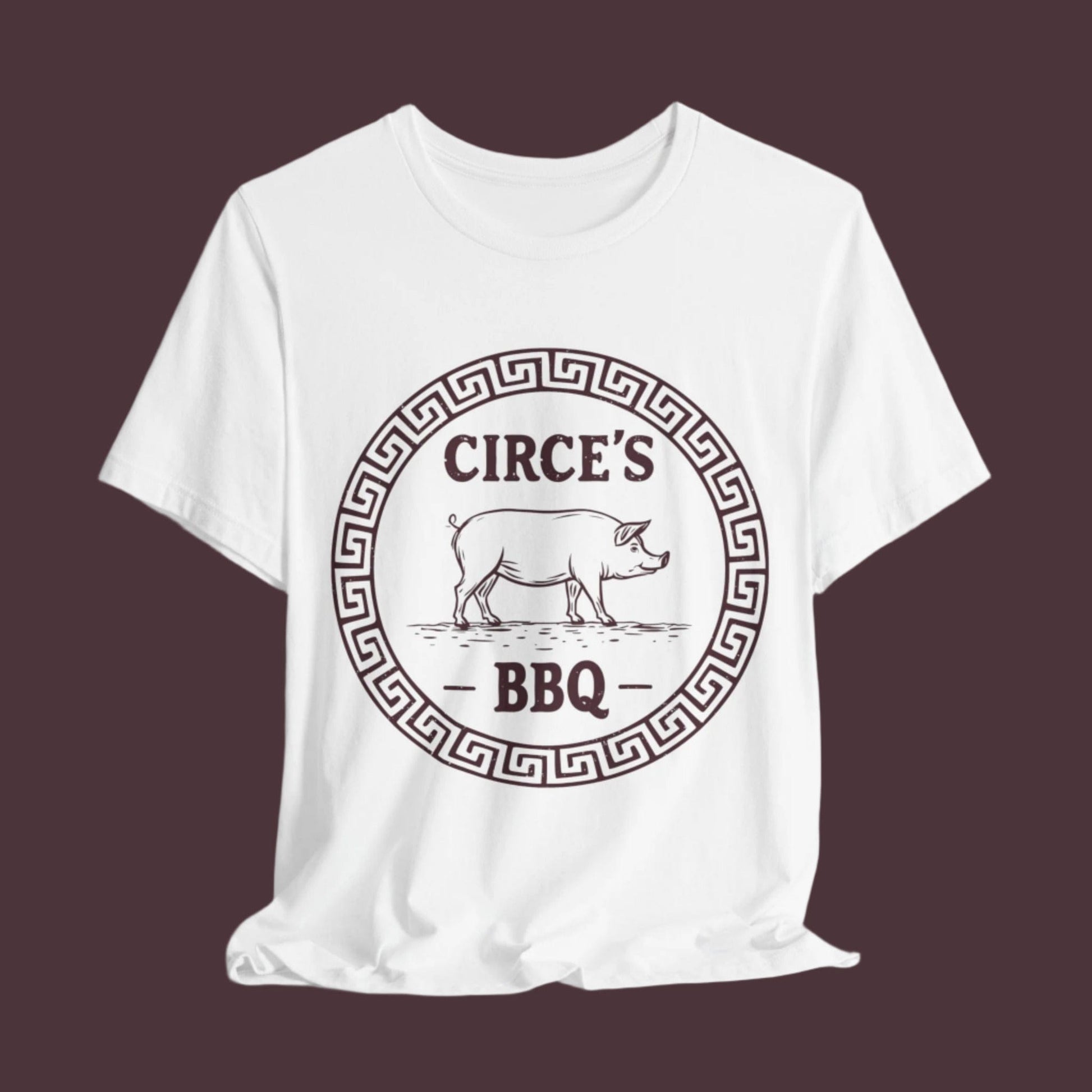 Circe's BBQ T-Shirt