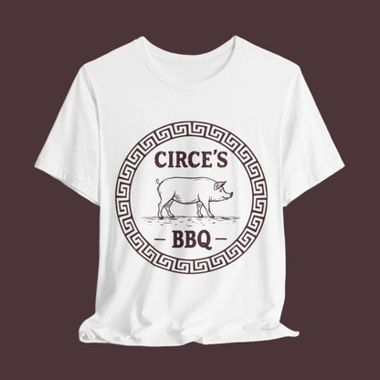 Circe's BBQ T-Shirt