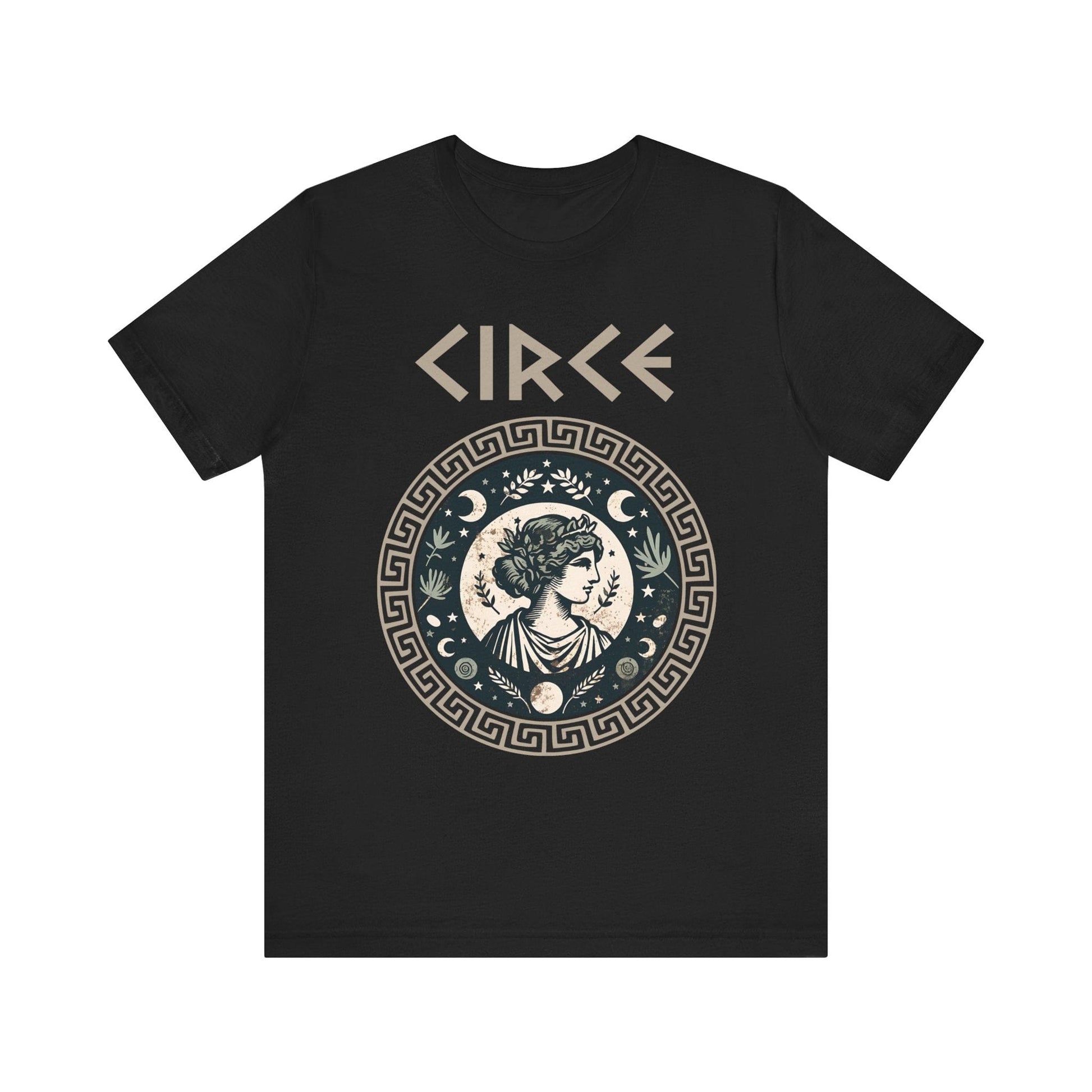 Circe the Sorceress T-Shirt